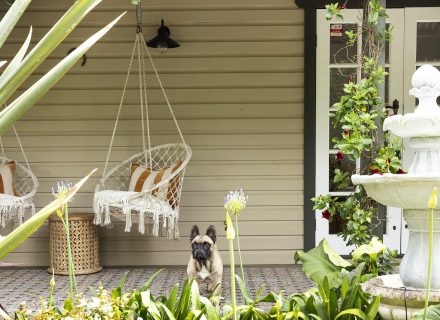 Betty, North Turramurra_14