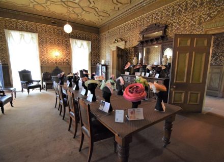 Billing Mansion 13