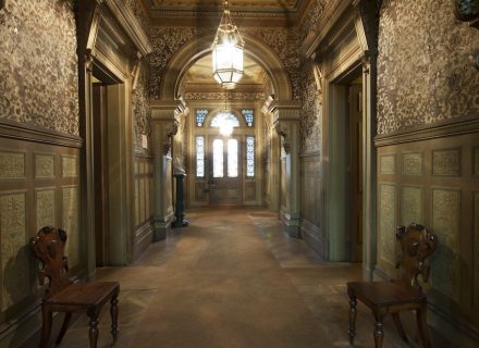 Billing Mansion 18