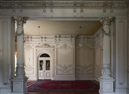 Billing Mansion 21