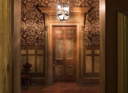 Billing Mansion 24