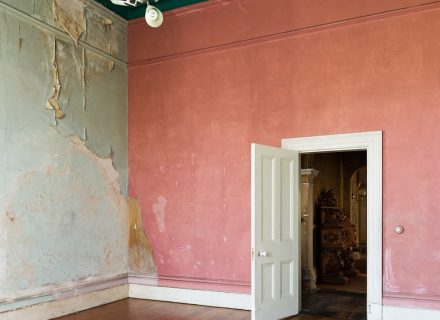 Billing Mansion 25