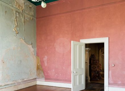 Billing Mansion 25