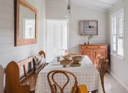 dining space