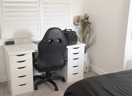 home office