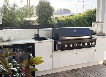 outdoor area