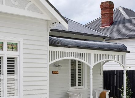 Blue Mallee, Malvern East - 10-2