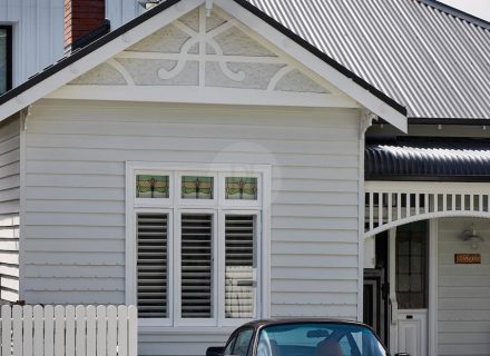 Blue Mallee, Malvern East - 13-2