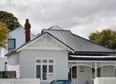 garage
