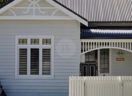 Blue Mallee, Malvern East - 15-2