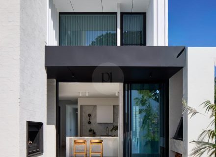 Blue Mallee, Malvern East - 17