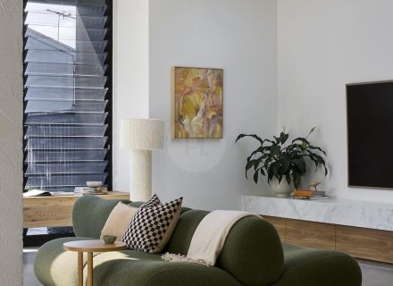 Blue Mallee, Malvern East - 21