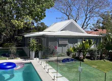 Bluebell House, Gladesville