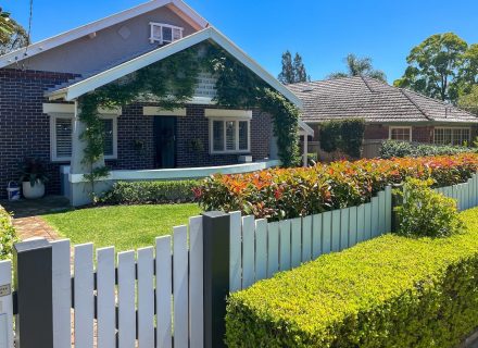 Bluebell House, Gladesville