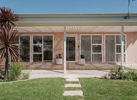 Blush Shack, St Leonards-1