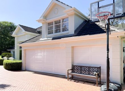garage