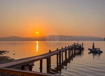 Boathouse, Morning Bay-32