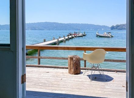 Boathouse, Morning Bay-33