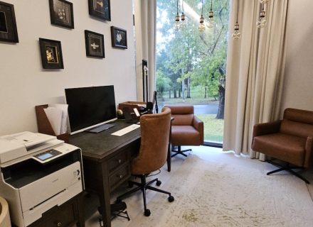 home office