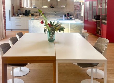 BonBon, Prahran - Tables