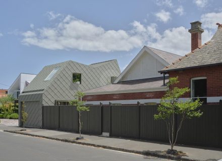 garage