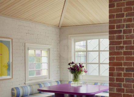 dining space