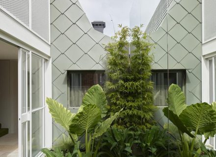 garden established
