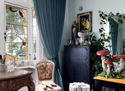 Bouquet, Ascot Vale 14