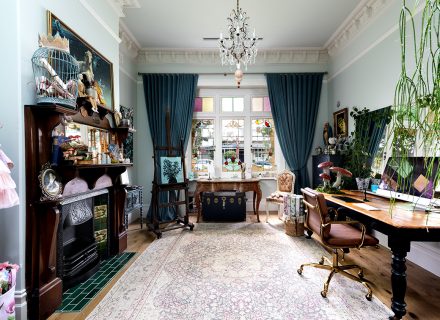 home office