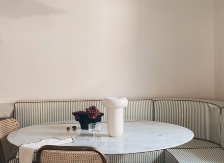 dining space