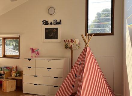 Brandon, Marrickville 3