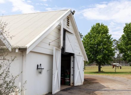 Bridlewood, Freemans Reach3