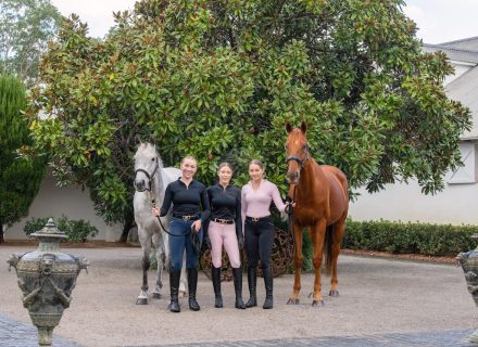 Bridlewood, Freemans Reach9