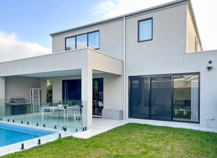 outdoor area