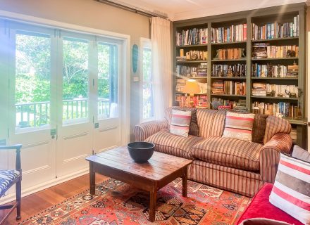 home office