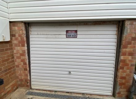 garage