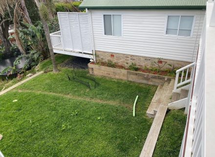 Brookhaven, Warriewood2