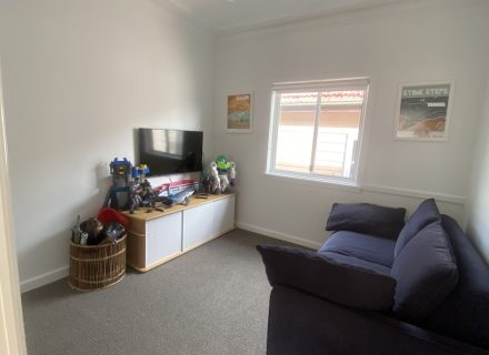 home office