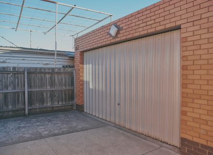 garage
