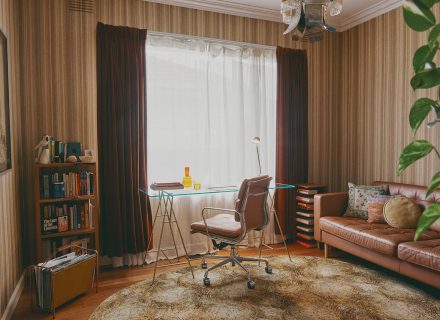 home office