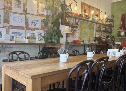 CAFE ITALIA, MANLY18