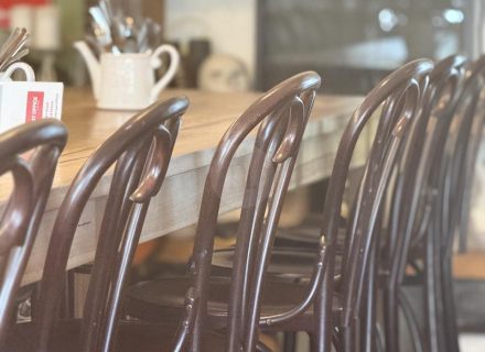 CAFE ITALIA, MANLY19