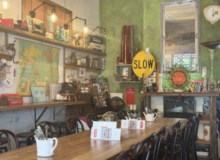 CAFE ITALIA, MANLY20