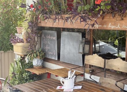 CAFE ITALIA, MANLY21