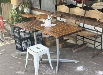 CAFE ITALIA, MANLY22