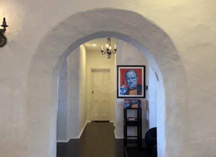 CASA ROSA103 HALL