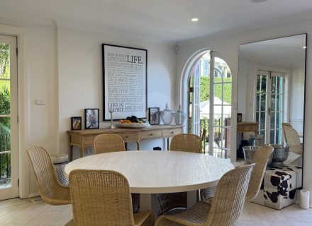 CASA ROSA127 KITCHEN