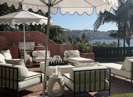 CASA ROSA27 OUTDOOR LIVING