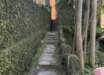 CASA ROSA70 SIDE ACCESS