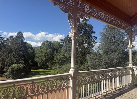 CHARTWELL ESTATE, BOWRAL100